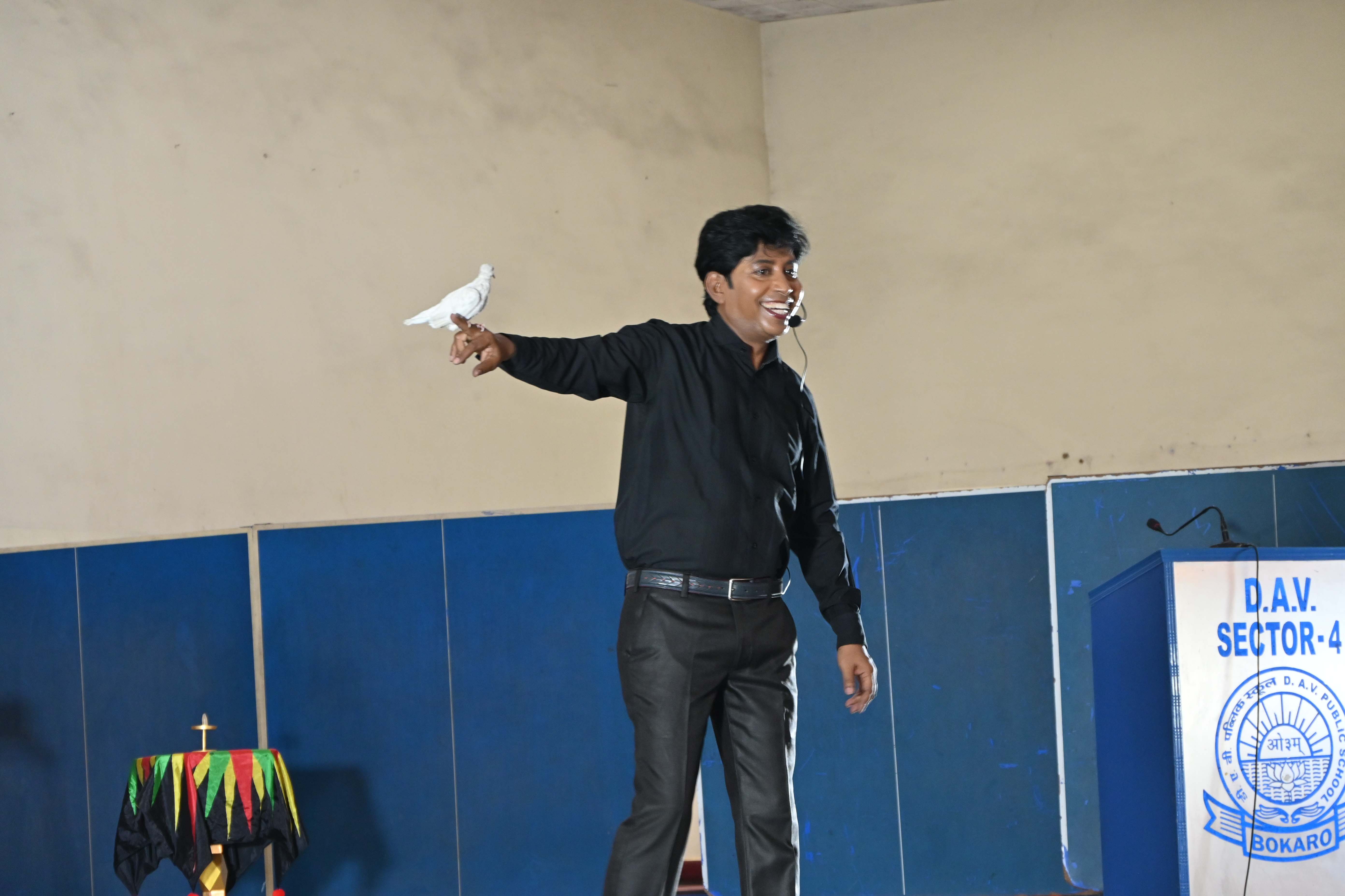 School Event